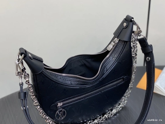 WIS LOOP-23*13*6CM VUITTON LOUIS 0817